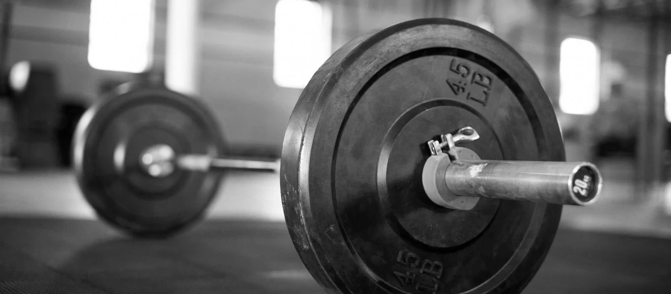 Γυμνάζεστε με βάρη; - Όσα πρέπει να γνωρίζετε (φώτο)